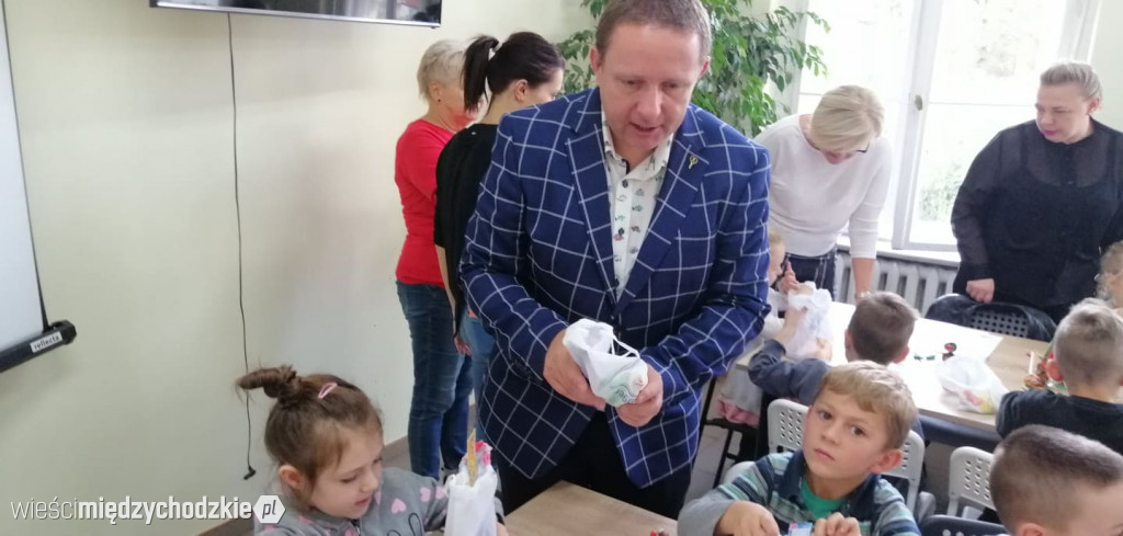 Projekt socjalny LIŚĆ