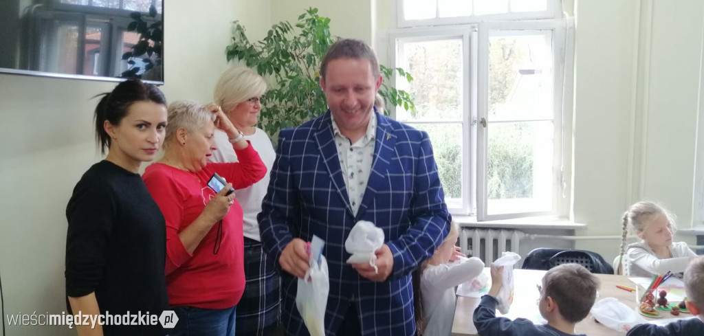 Projekt socjalny LIŚĆ