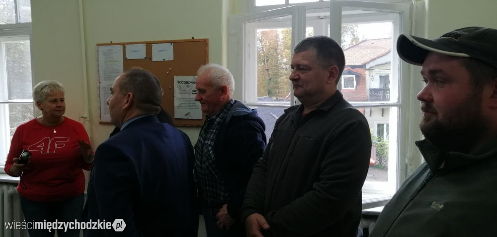 Projekt socjalny LIŚĆ