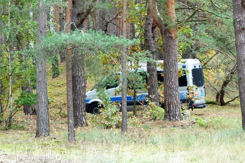 Poszukiwania Jacka D. zakończone