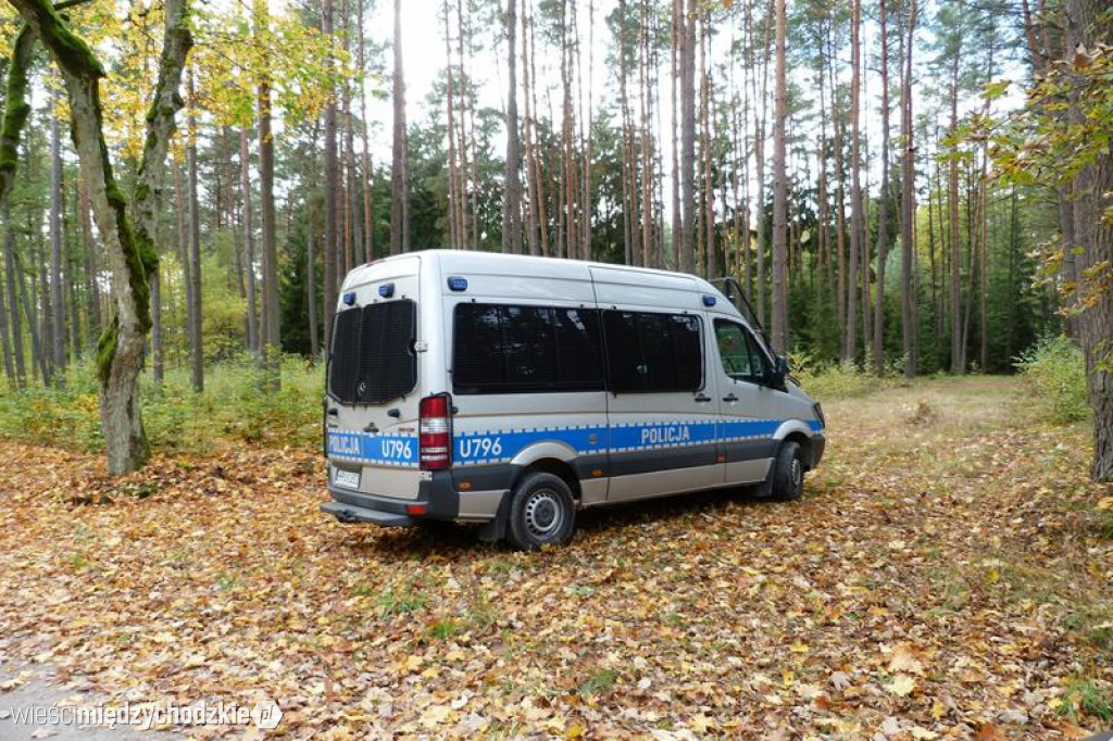 Poszukiwania Jacka D. zakończone