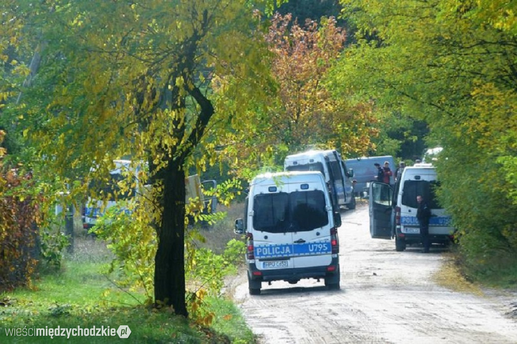 Poszukiwania Jacka D. zakończone
