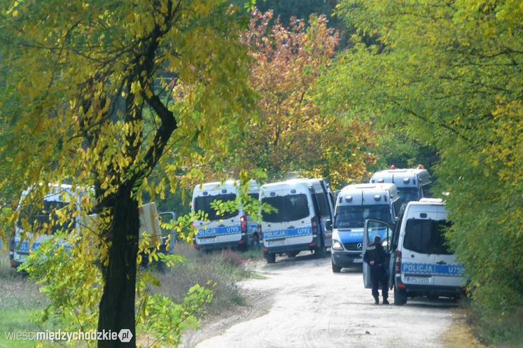 Poszukiwania Jacka D. zakończone