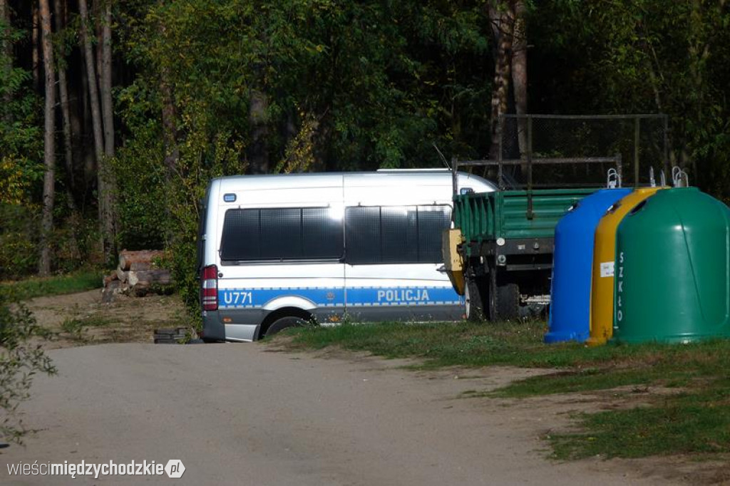 Poszukiwania Jacka D. zakończone