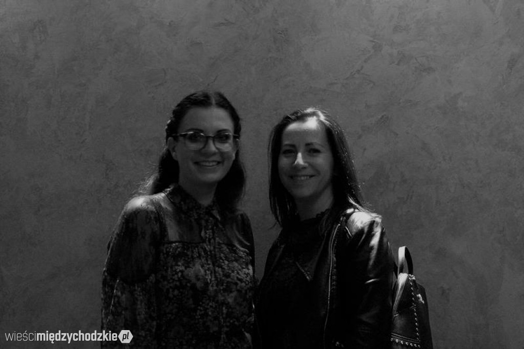 Koncert Joanny Pilarskiej w ArtCafe