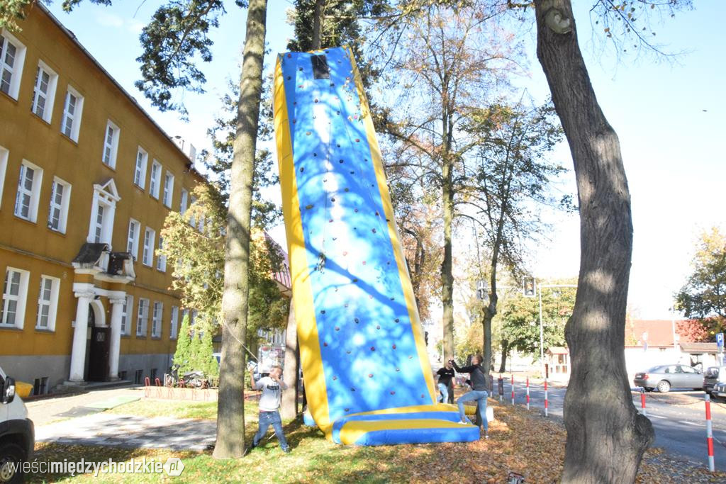 Sieraków dla Kingi. Już się dzieje