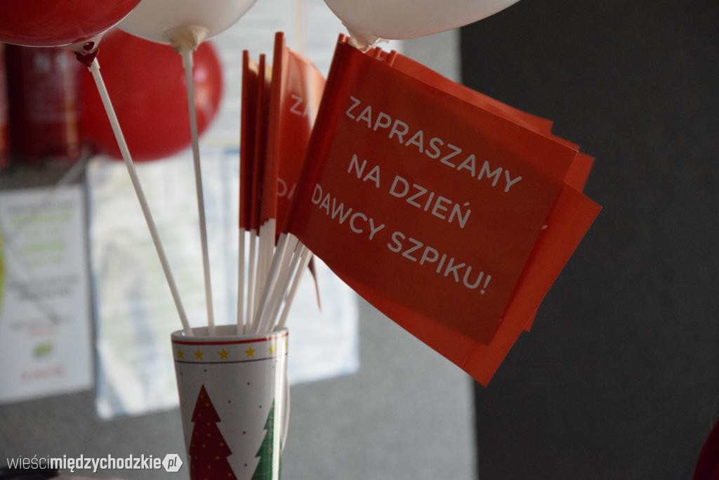 Sieraków dla Kingi. Już się dzieje
