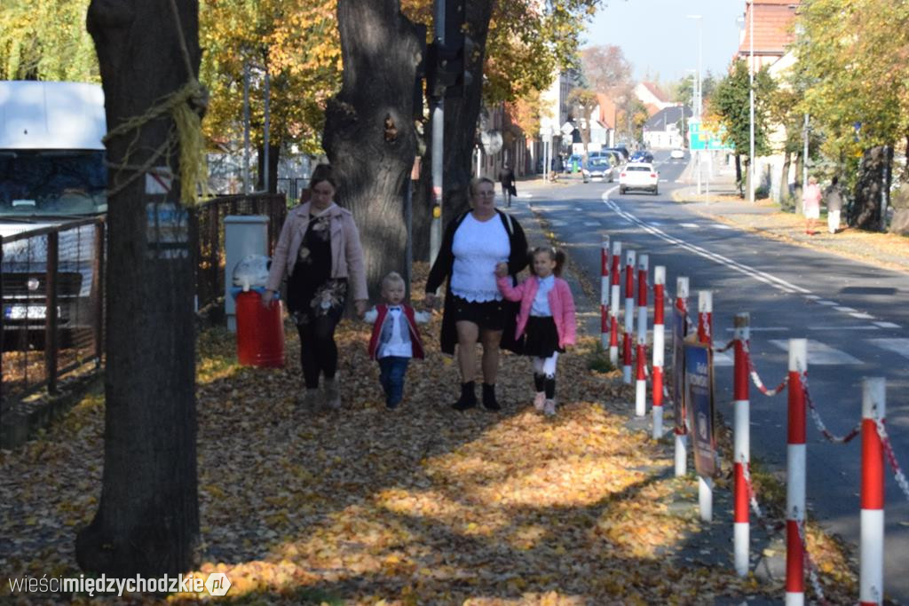 Sieraków dla Kingi. Już się dzieje