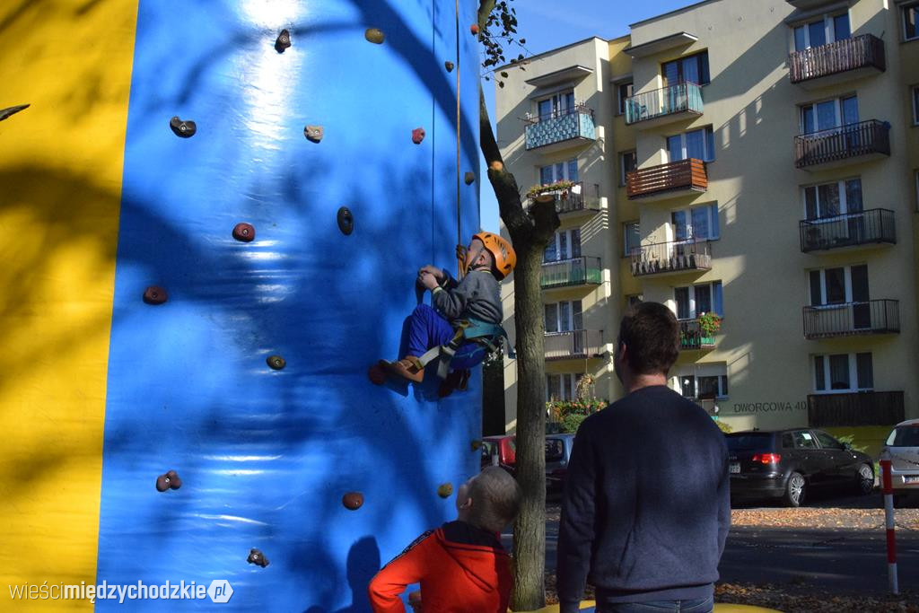 Sieraków dla Kingi. Już się dzieje