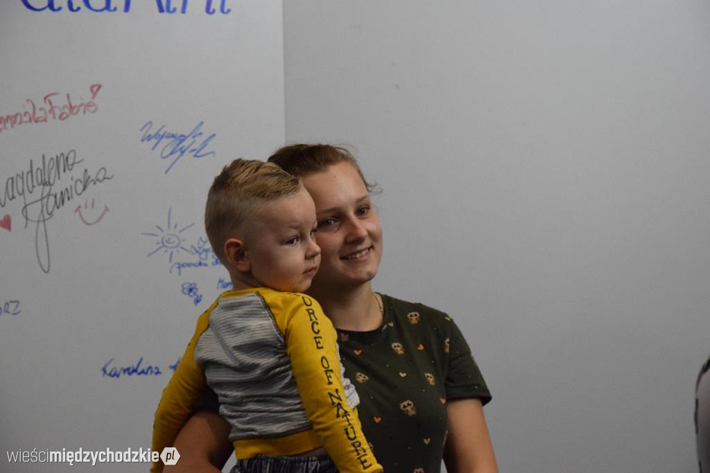 Sieraków dla Kingi. Już się dzieje