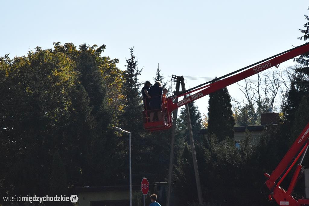 Sieraków dla Kingi. Już się dzieje