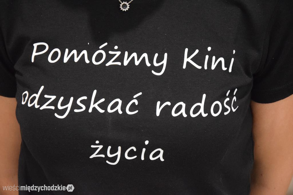 Sieraków dla Kingi. Już się dzieje