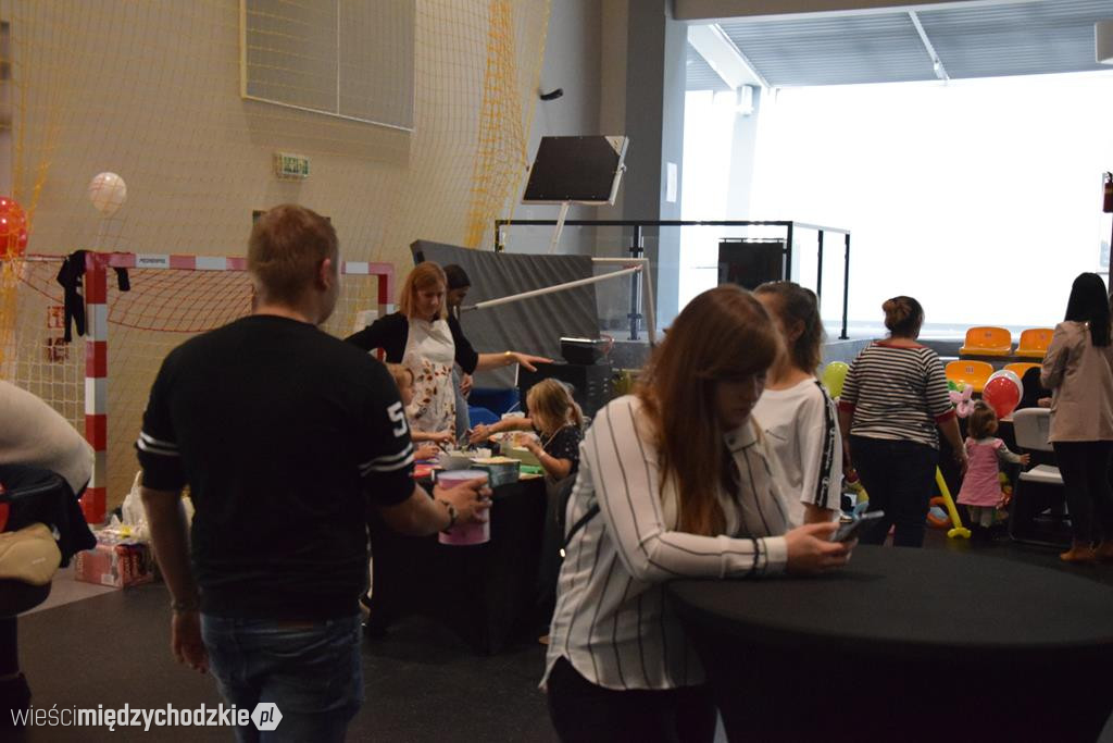 Sieraków dla Kingi. Już się dzieje