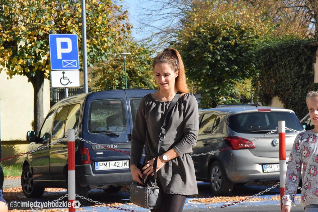 Sieraków dla Kingi. Już się dzieje
