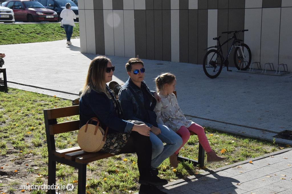 Sieraków dla Kingi. Już się dzieje