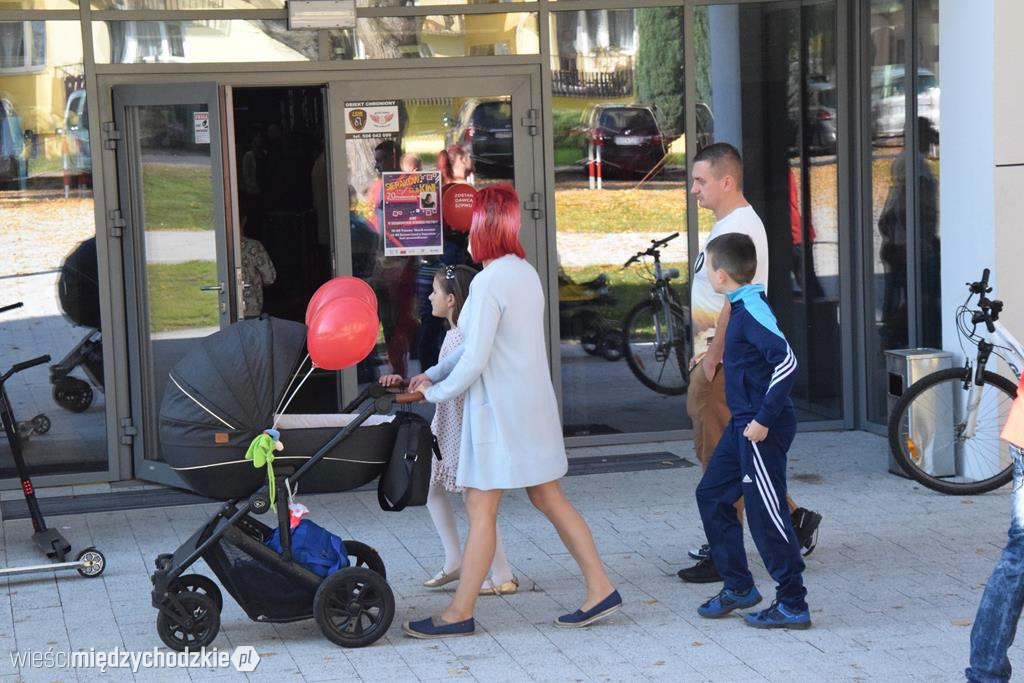 Sieraków dla Kingi. Już się dzieje