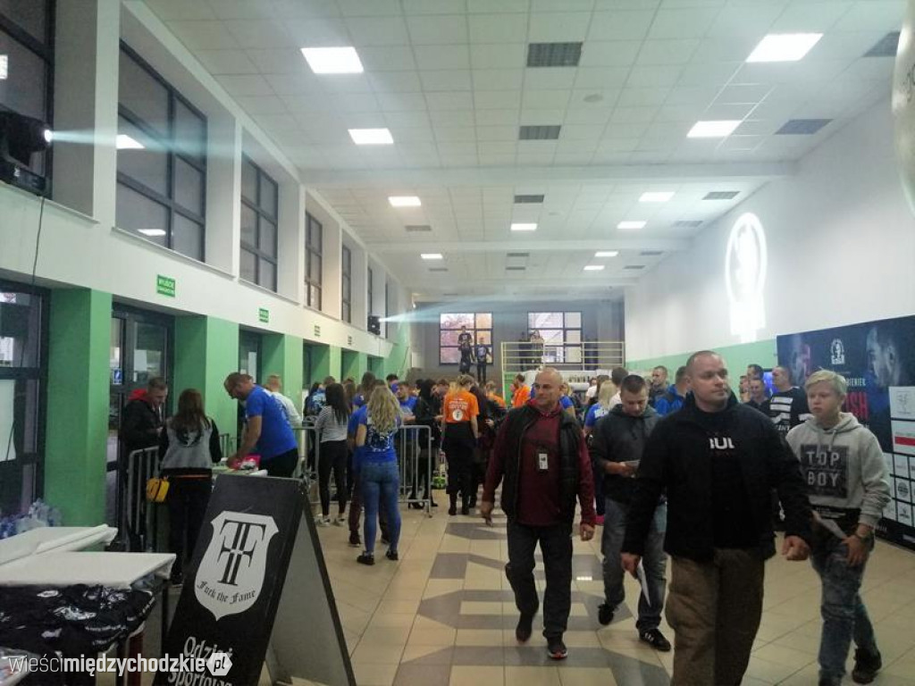10.Gala Sportów Walki za nami