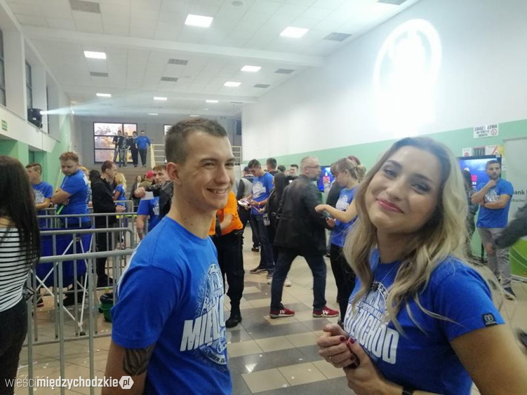 10.Gala Sportów Walki za nami