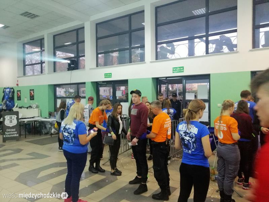 10.Gala Sportów Walki za nami