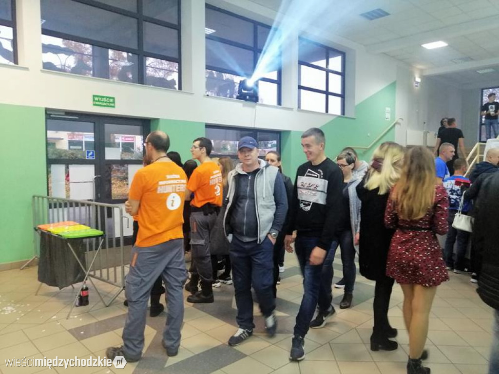 10.Gala Sportów Walki za nami
