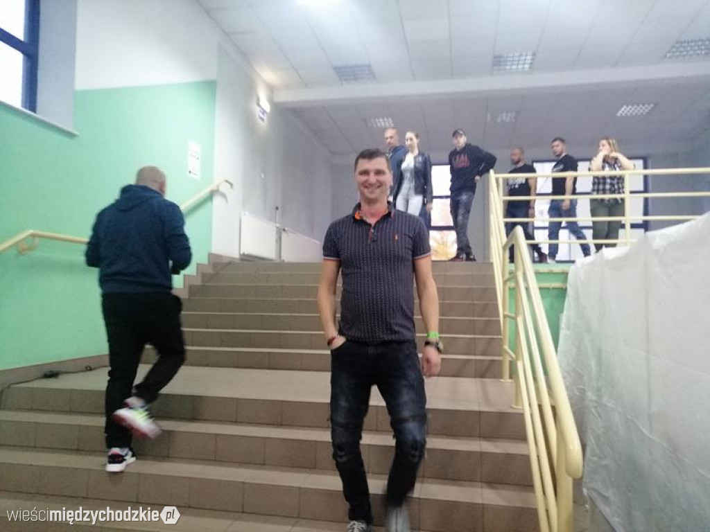 10.Gala Sportów Walki za nami