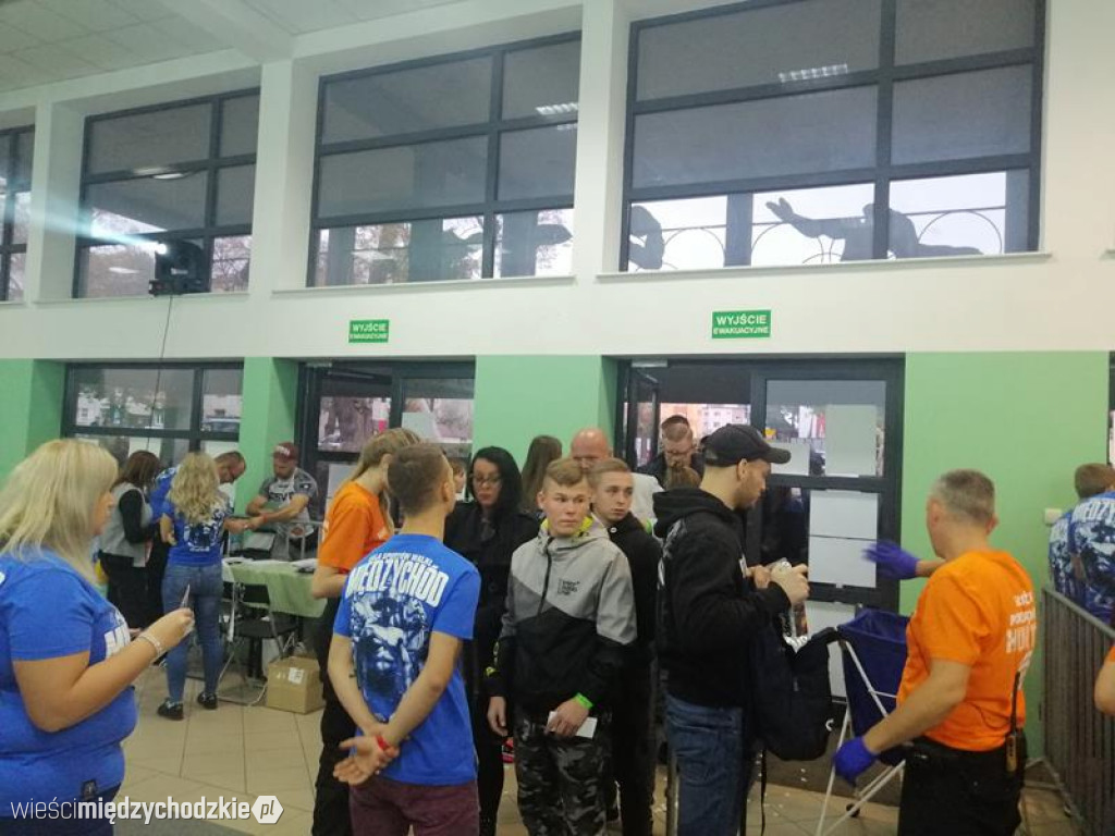 10.Gala Sportów Walki za nami