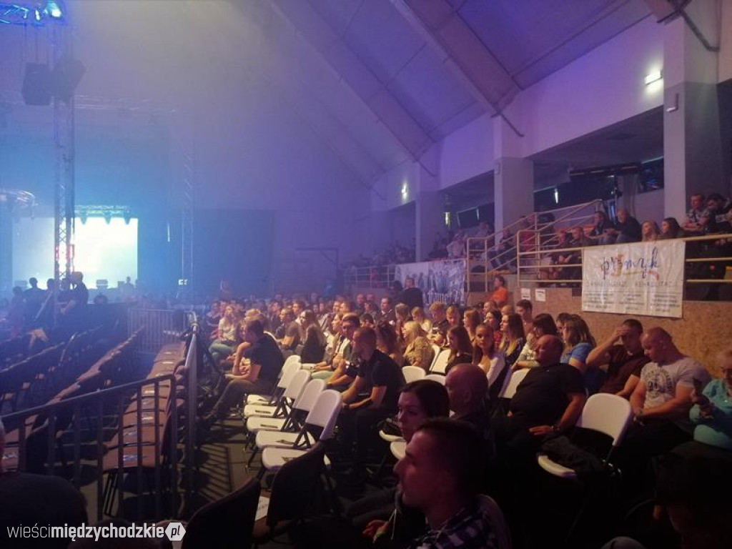 10.Gala Sportów Walki za nami