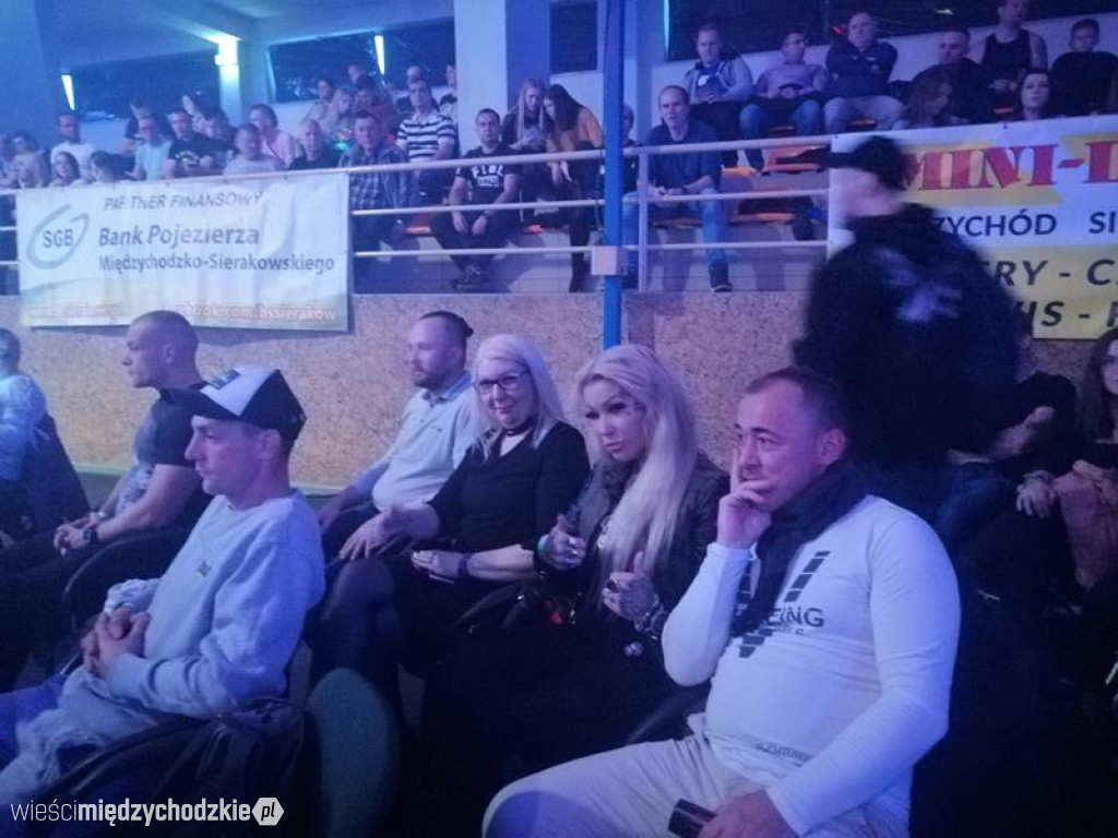 10.Gala Sportów Walki za nami