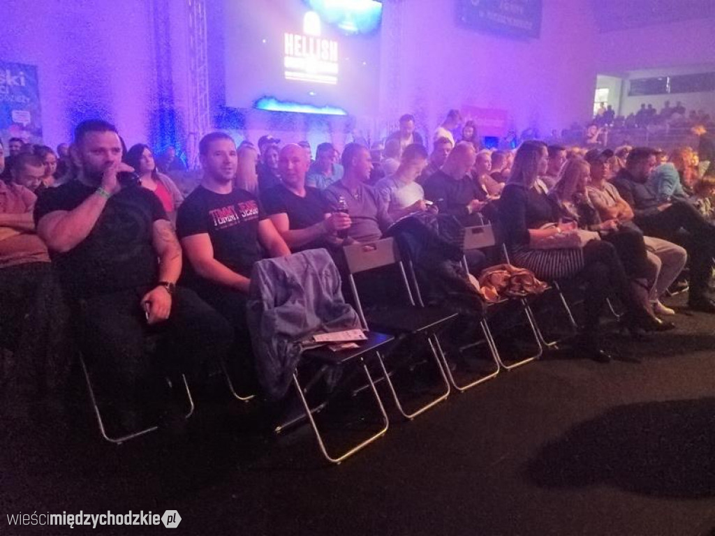 10.Gala Sportów Walki za nami