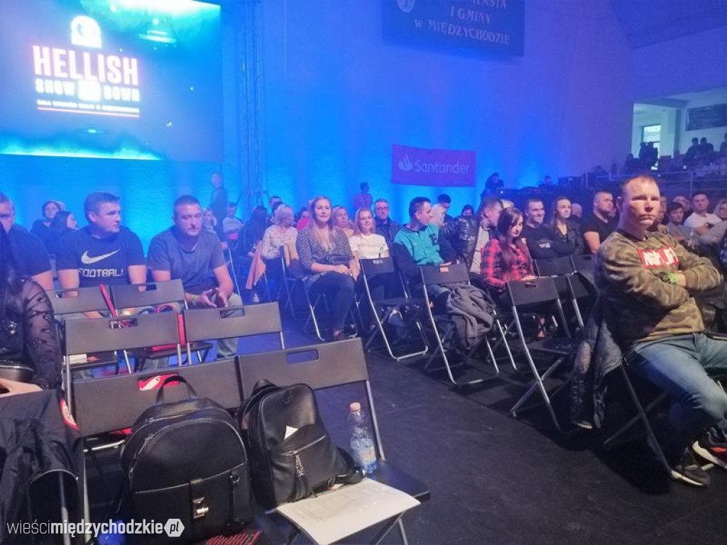 10.Gala Sportów Walki za nami