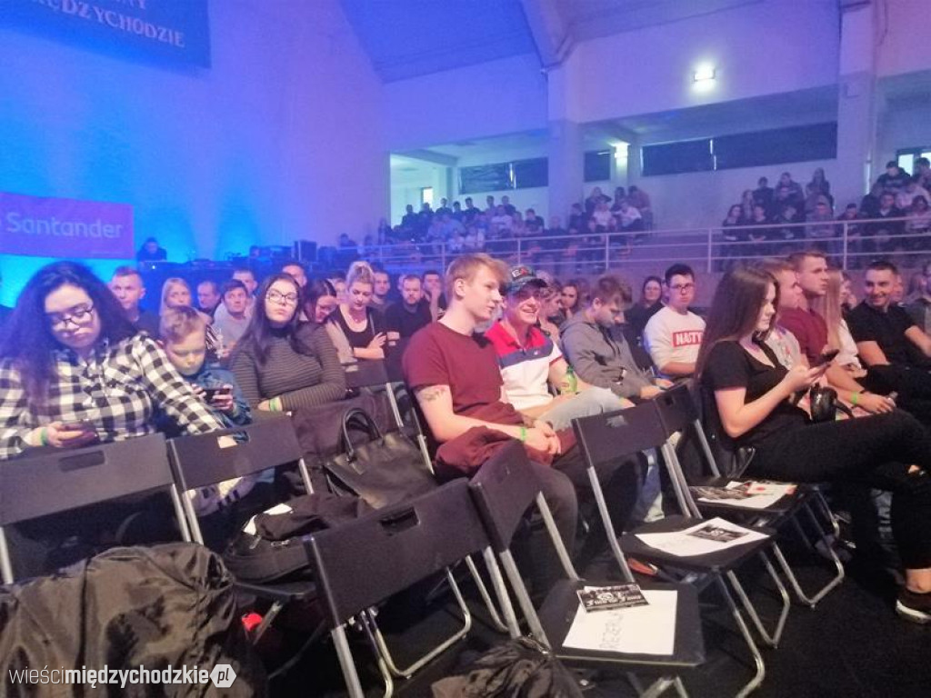 10.Gala Sportów Walki za nami