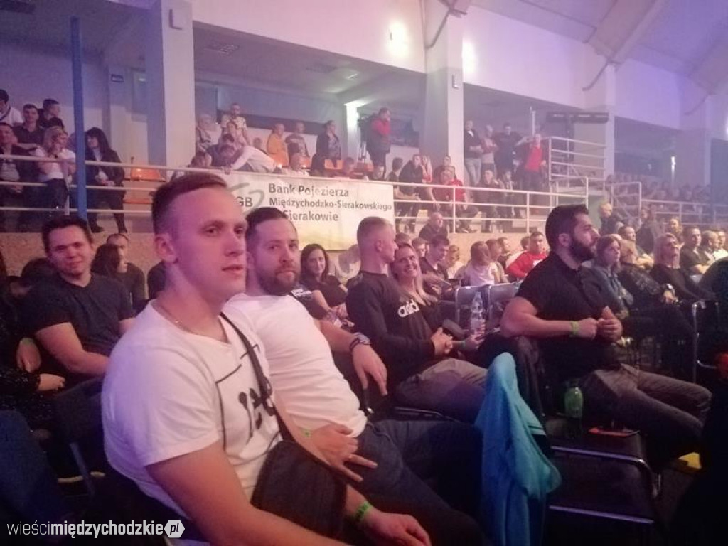 10.Gala Sportów Walki za nami