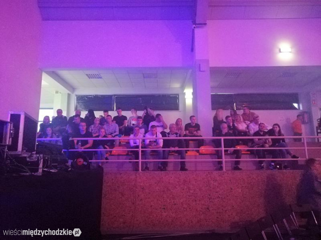 10.Gala Sportów Walki za nami