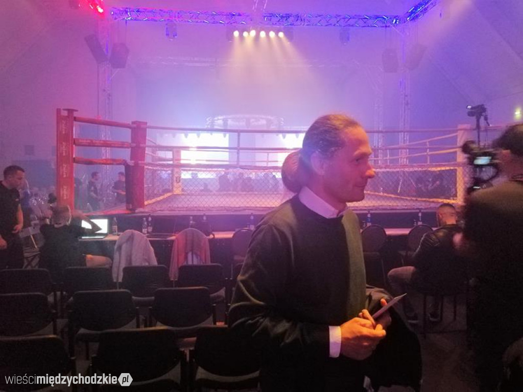10.Gala Sportów Walki za nami