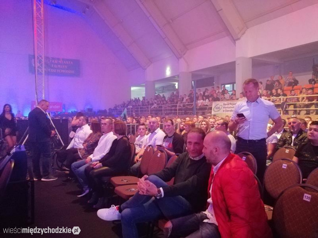 10.Gala Sportów Walki za nami