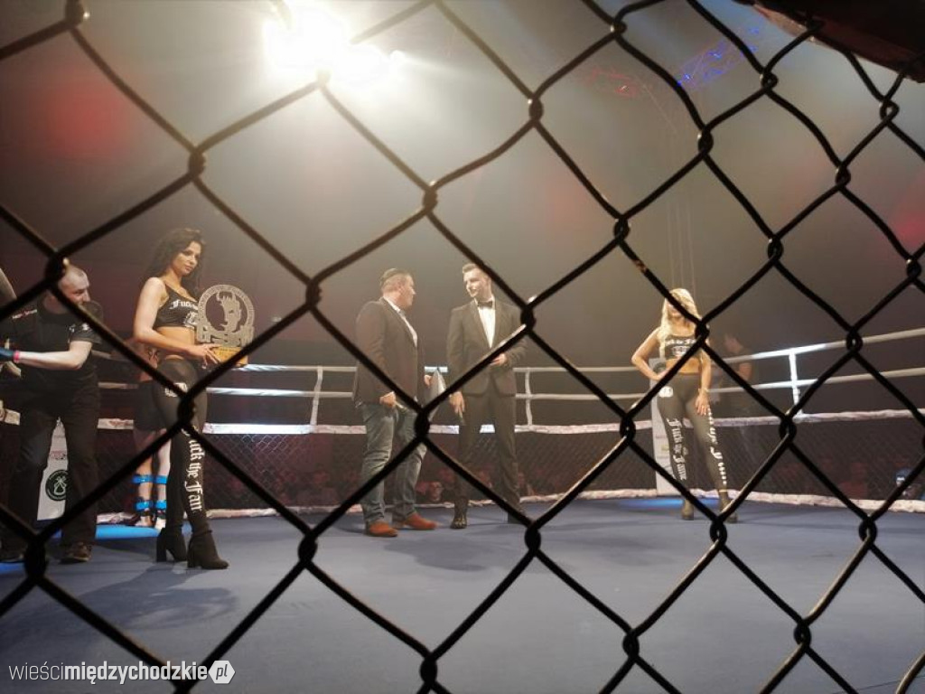 10.Gala Sportów Walki za nami