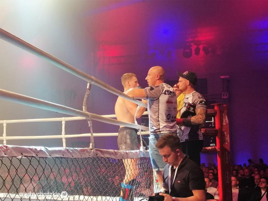 10.Gala Sportów Walki za nami