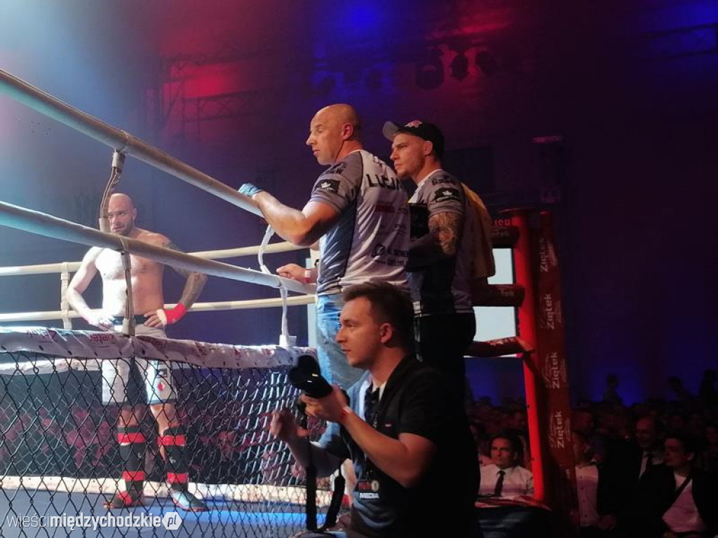 10.Gala Sportów Walki za nami