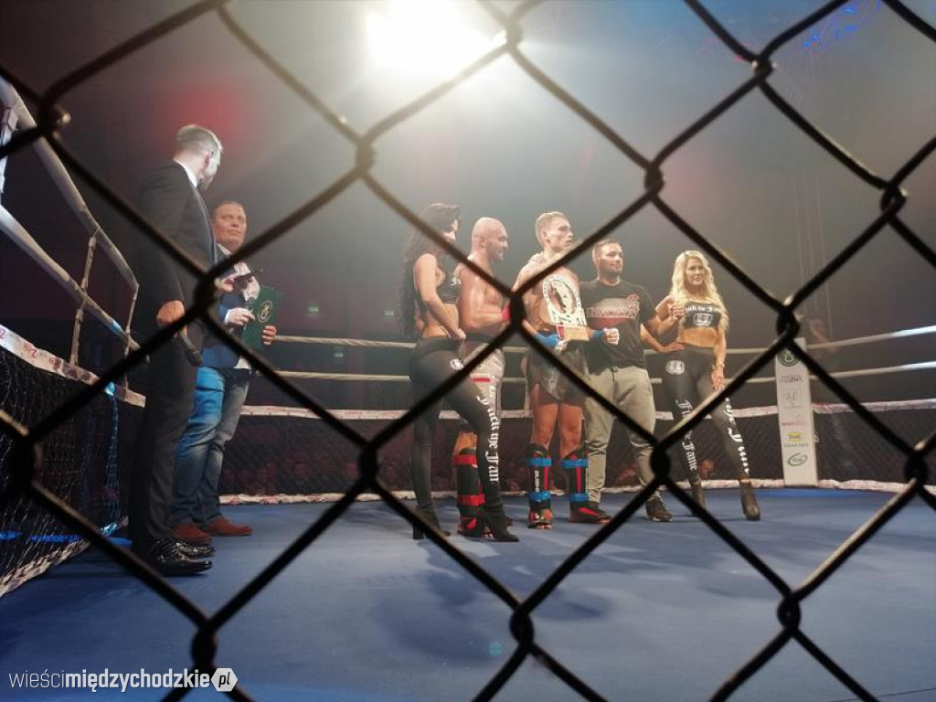 10.Gala Sportów Walki za nami
