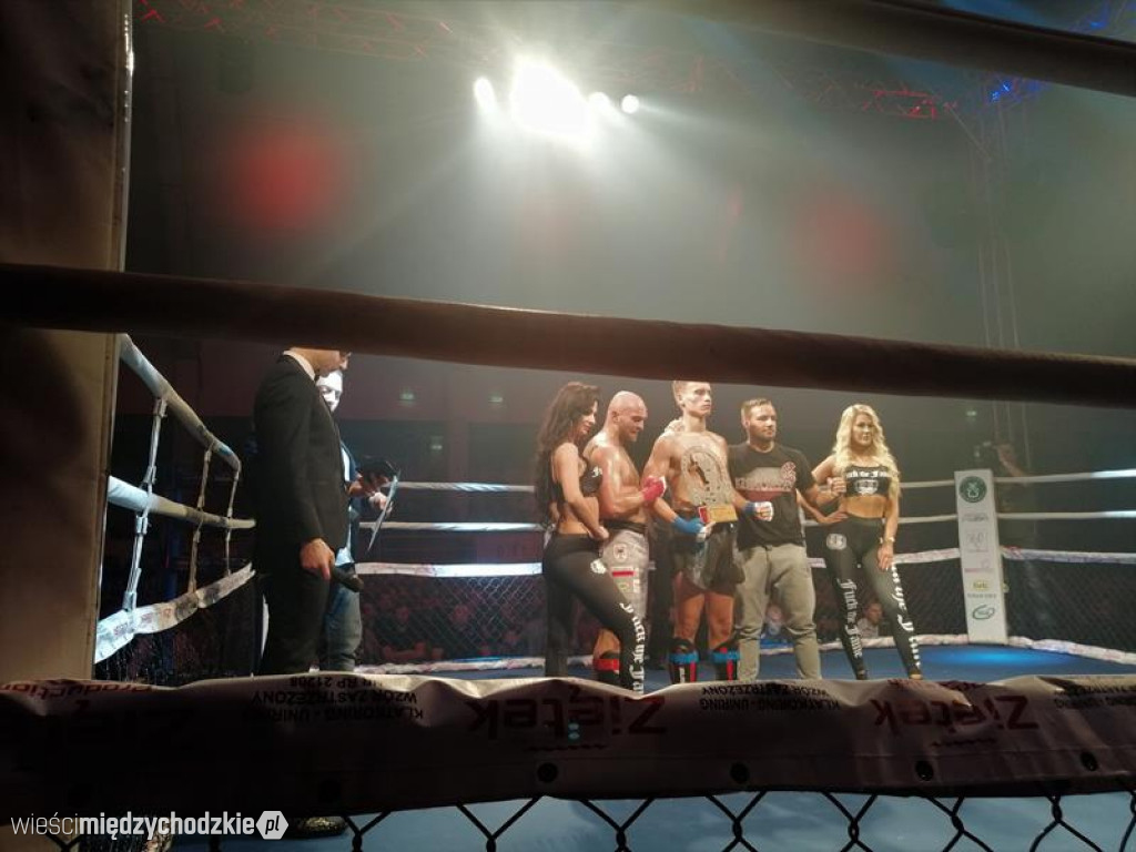 10.Gala Sportów Walki za nami