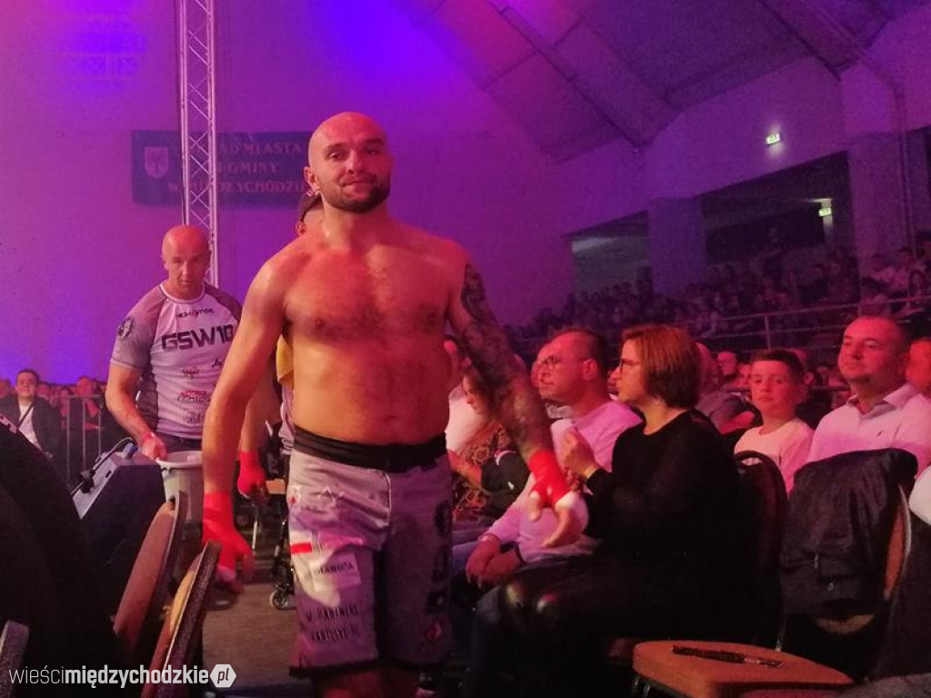 10.Gala Sportów Walki za nami