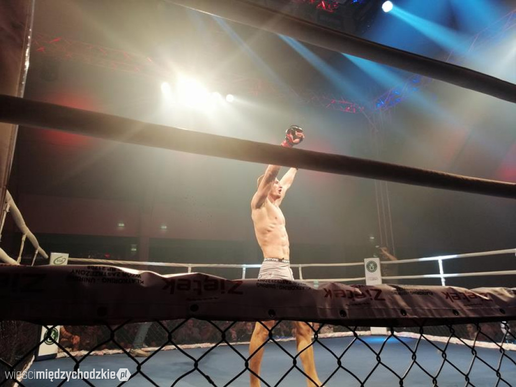 10.Gala Sportów Walki za nami