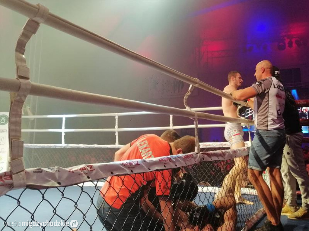 10.Gala Sportów Walki za nami