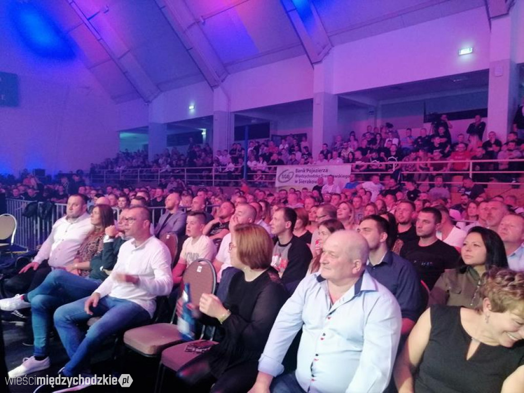 10.Gala Sportów Walki za nami