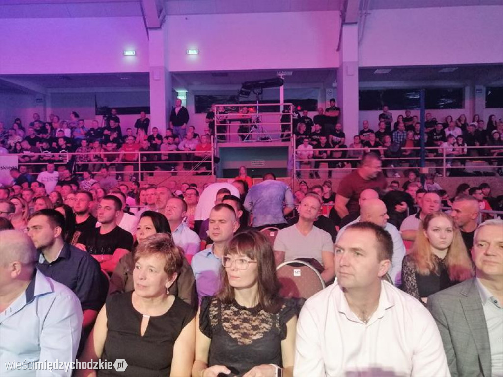 10.Gala Sportów Walki za nami
