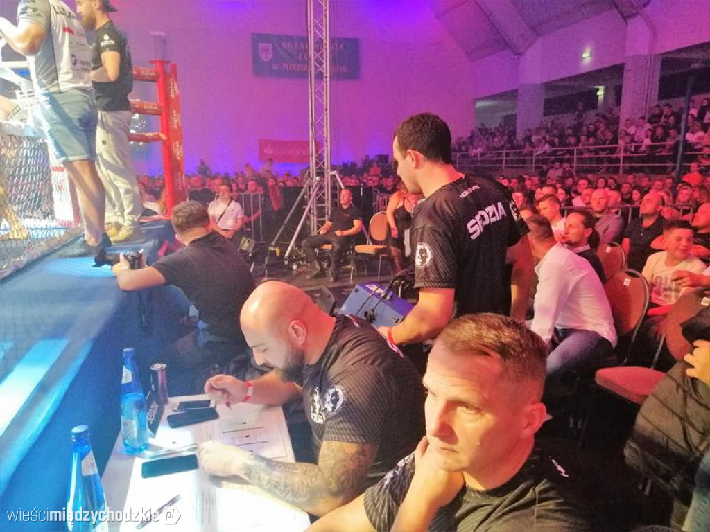 10.Gala Sportów Walki za nami