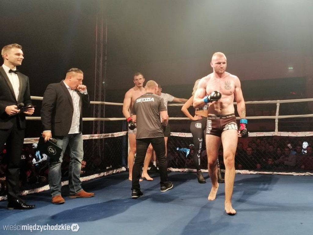 10.Gala Sportów Walki za nami