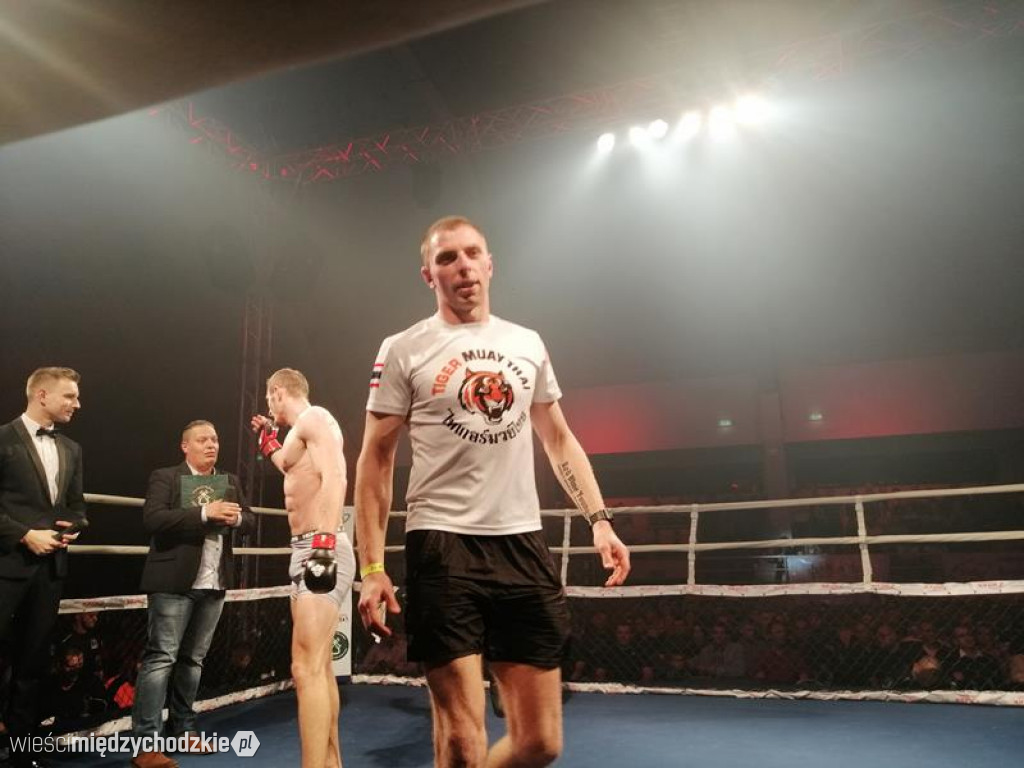 10.Gala Sportów Walki za nami