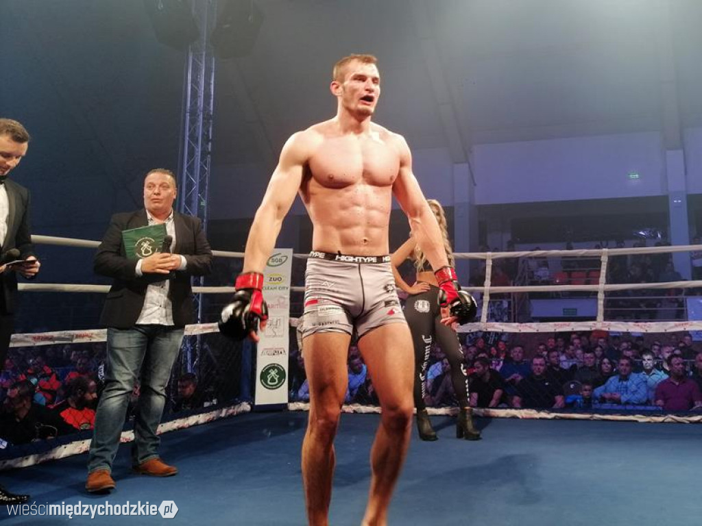 10.Gala Sportów Walki za nami