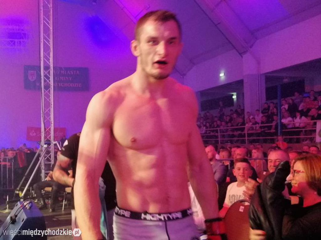 10.Gala Sportów Walki za nami
